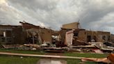 At least 2 hurt as tornadoes reported in Texas, Missouri during Thursday's round of severe storms