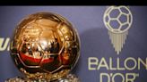 Who Will Win The 2024 Ballon D'Or?