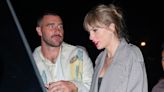 Travis Kelce's reasons to silence Taylor Swift breakup contract rumors