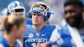 Kentucky football’s newest quarterback is a familiar one: Beau Allen returns home