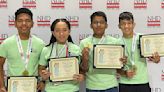 Students win awards at National History Day competition