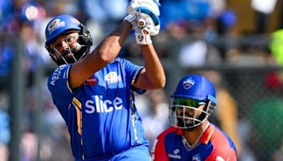 Delhi Capitals vs Mumbai Indians IPL 2024 LIVE Streaming Details: Timings, Telecast Date, When And...