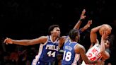 Paul Reed believes Sixers are better team in preparation to face Nets