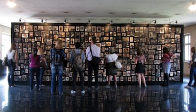 A Business Fellowship Program Tackles Ethics Through The Lens Of The Holocaust