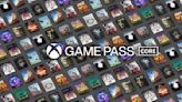 Microsoft anuncia nuevo servicio de suscripción Xbox Game Pass Core