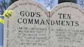 Trump has violated at least half of the Ten Commandments he wants placed in U.S. schools