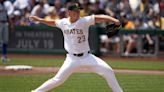 Keller pitches 8 innings for 10th win to lead Pirates over Mets 8-2, split of 4-game series