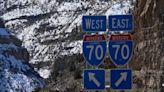 Senate bill could ban truckers from using I-70 left lane in Colorado mountains