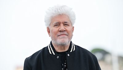 Pedro Almodóvar to Receive San Sebastian Film Festival Honor