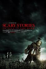 Scary Stories to Tell in the Dark (film)