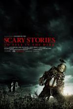 Scary Stories