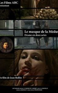 Le Masque de la Méduse