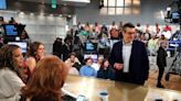 ‘The View’ Executive Producer Brian Teta Talks 2024 Election, The Show’s Politics Uptick And Prospects For Biden And Trump...