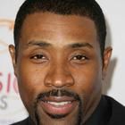 Cress Williams