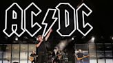 Campaign targets AC/DC's Thunderstruck for UK Christmas Number One