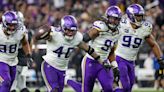 Ivan Pace Jr. dubbed the Vikings' most underrated player by PFF