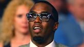 ‘Luv, Puff Daddy’: A musical instrument signed by the embattled rapper can be yours
