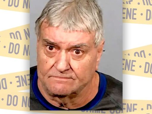 Las Vegas man shot at his gay neighbors while screaming homophobic slurs, police say