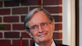 Beloved ‘NCIS’ actor David McCallum dies at 90