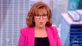 Joy Behar Claims She Turned Down ‘Ted Lasso’ Mom Role Because Of The UK Weather