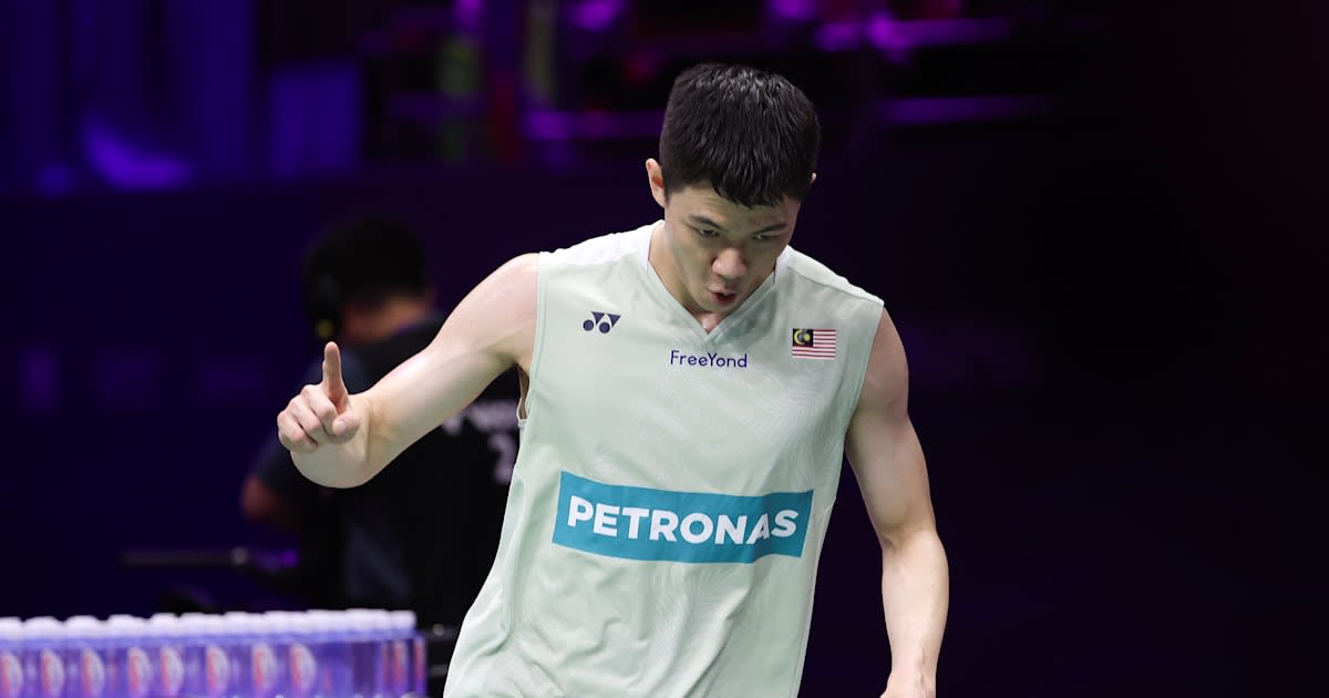 Badminton - BWF Thailand Open 2024: Lee Zii Jia and Supanida Katethong crowned 2024 champions - results