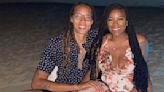 Brittney Griner’s wife shares first Instagram post since WNBA star's return home