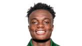 Mulumba Wa-Kalonji - Colorado State Rams Defensive Lineman - ESPN