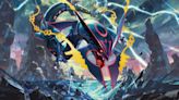 Pokemon TCG players discover Mega Evolutions are bilingual - Dexerto