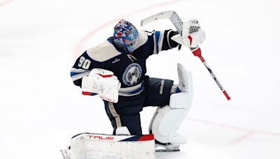 Columbus Blue Jackets single-game tickets on sale Friday