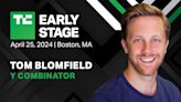 YC’s Tom Blomfield will speak at TechCrunch Early Stage 2024 about raising money with no regrets