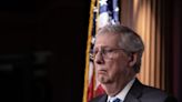 Donald Trump called Mitch McConnell a 'piece of shit' and an 'Old Crow' in a new Maggie Haberman book