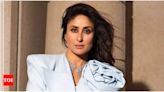 Kareena Kapoor Khan's murder mystery 'The Buckingham Murders' gets a release date | Hindi Movie News - Times of India