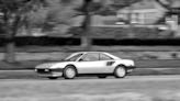 View Photos of the 1983 Ferrari Mondial Quattrovalvole