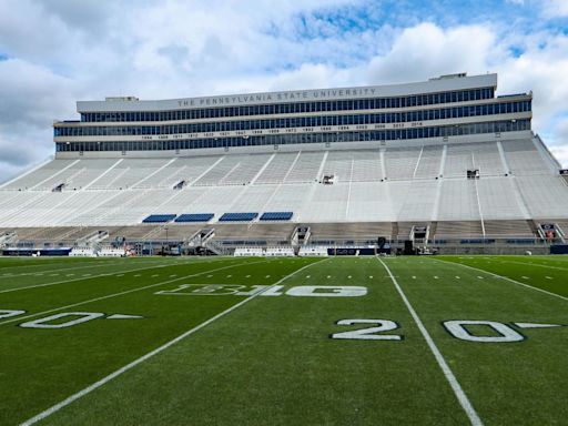 Penn State Headlines: What We're Watching With the Nittany Lions