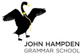 John Hampden Grammar School