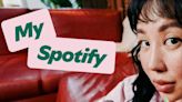 No more waiting until December: Spotify's new feature delivers Wrapped-like stats all year