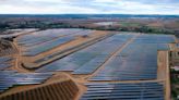 España exprime sus plantas solares y por primera vez liderarán este mes la producción de electricidad