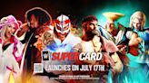 WWE & Street Fighter 6 Roster Team Up For Crossover WWE Supercard Event - PWMania - Wrestling News