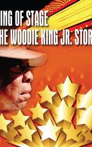 King of Stage: The Woodie King Jr. Story