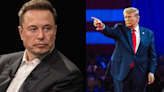 Elon Musk Clarifies: No $45 Million/Month Donation To Donald Trump