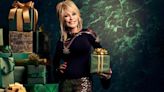 Dolly Parton Still Writes Letters To Santa Claus: “I Pretend Like It’s Really A Letter To God”