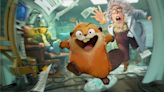 Get a First Look at Pixar's Upcoming Body-Swapping Adventure 'Hoppers'