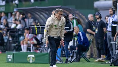 Bill Oram: Timbers coach Phil Neville silences his critics — for one night, at least