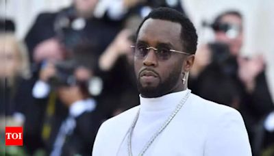 Here's how celebrities Usher, Leonardo DiCaprio, and Jennifer Lopez have reacted to Sean 'Diddy' Combs' scandal | English Movie News - Times of India