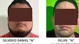 Detienen a 2 relacionados con desaparición de pareja en Veracruz