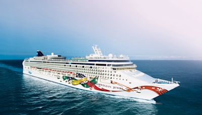 Norwegian Cruise Line to start sailing from Philadelphia in 2026 - The Points Guy