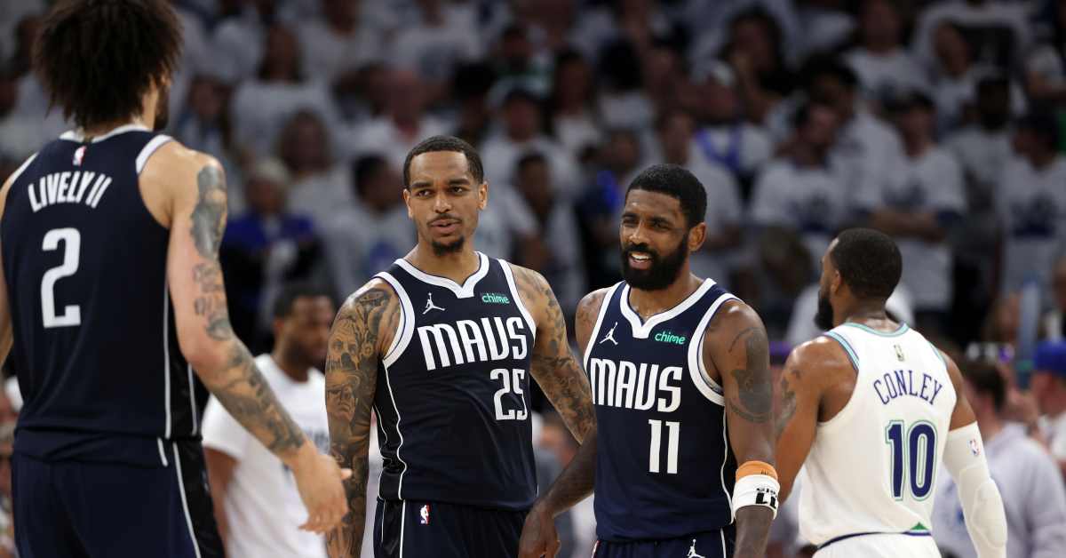 Dallas Basketball Coach's Corner: 3 Things to Expect From Mavs & T'Wolves in WCF Game 2