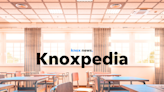 Your guide to Knox County Schools and raising kids in Knoxville | Knoxpedia