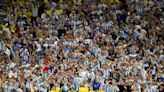 Copa America final: Argentina fans revel in their Copa triumph, a brief respite from their country’s crises