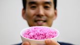 Científicos surcoreanos crean ‘arroz carnoso’ para revolucionar la alimentación